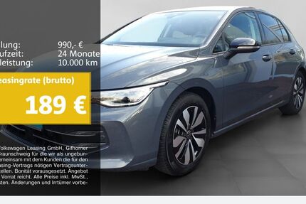VW Golf 25.221 km 28.290 &euro; Bochum 44892