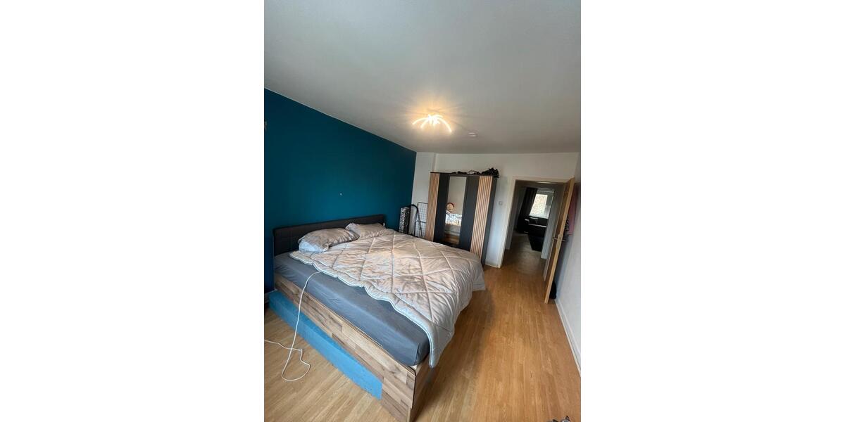 Etagenwohnung Hagen - 2 Zimmer, 55 m&sup2;, 440&euro; | Angebot:26013848