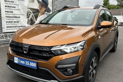 Dacia Sandero 32.000 km 13.789 &euro; Dortmund 44309