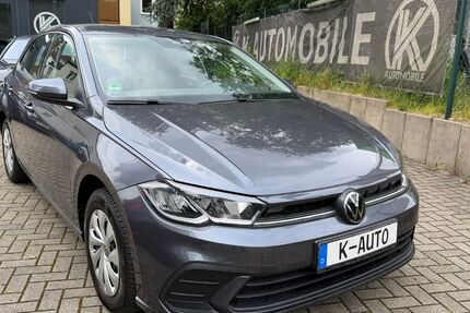 VW Polo 40.000 km 15.490 &euro; Herne 44625