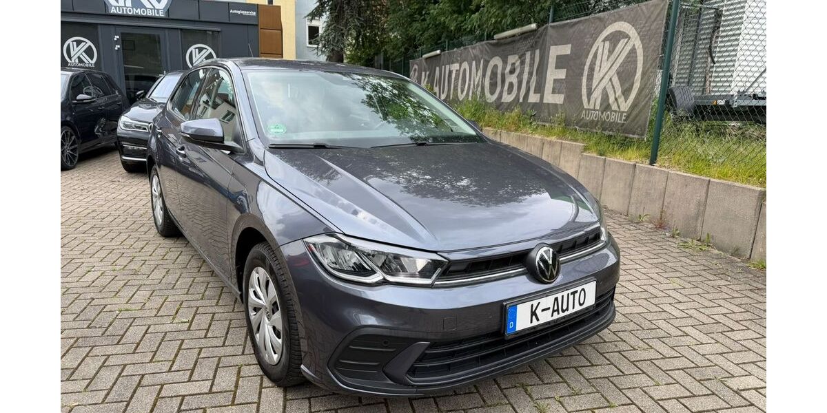 VW Polo 40.000 km 15.490 &euro; Herne 44625