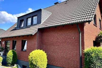 Haus Lünen - 7 Zimmer, 210 m&sup2;, 598.000&euro; | Angebot:25925363