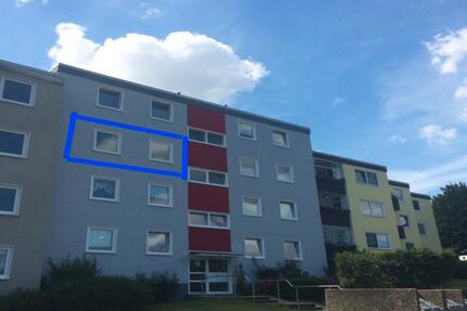 Wohnung Hattingen - 3.5 Zimmer, 78 m&sup2;, 220.000&euro; | Angebot:27624221
