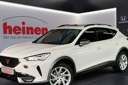 Cupra Formentor 19.879 km 28.809 &euro; Bergkamen 59192