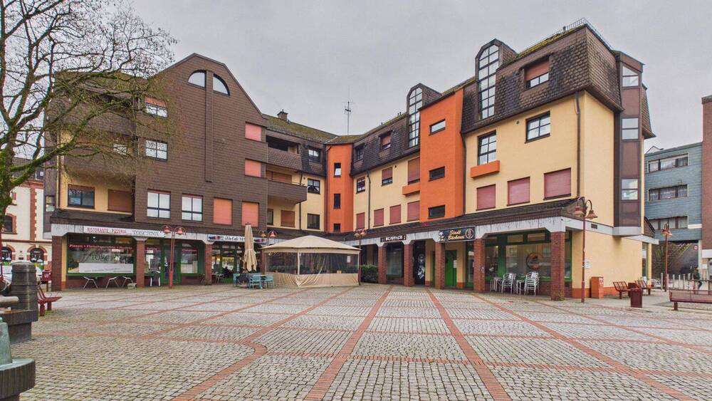 Etagenwohnung Ennepetal Milspe - 4 Zimmer, 96 m&sup2;, 197.000&euro; | Angebot:25929240