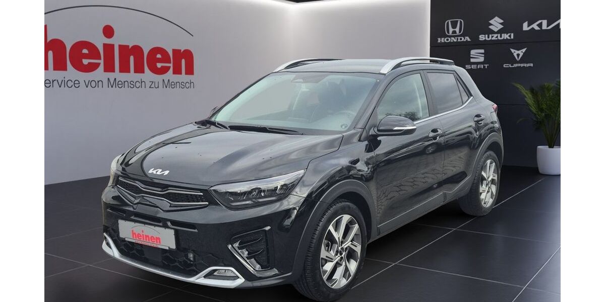 Kia Stonic 8.100 km 21.919 &euro; Holzwickede 59439