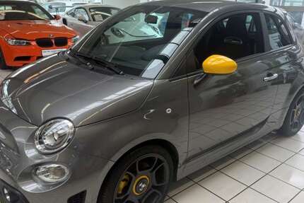 Abarth 500 7.449 km 17.980 &euro; Gevelsberg 58285