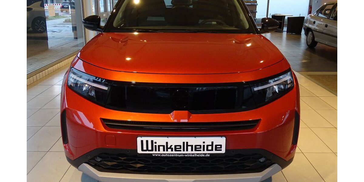 Opel Frontera 1.689 km 25.990 &euro; Waltrop 45731