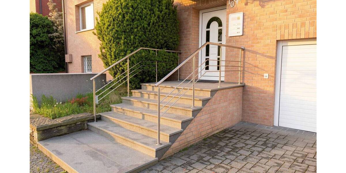 Etagenwohnung Bochum Wiemelhausen - 3 Zimmer, 92 m&sup2;, 433.500&euro; | Angebot:26796185