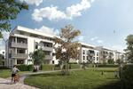 Etagenwohnung Bochum Wiemelhausen - 3 Zimmer, 93 m&sup2;, 1.300&euro; | Angebot:26170256