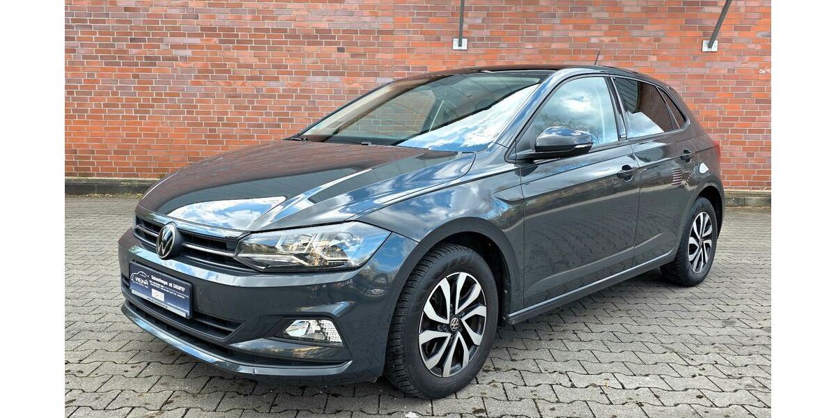 VW Polo 136.000 km 12.900 &euro; Herne (NRW) 44628