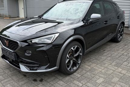 Cupra Formentor 90.123 km 22.999 &euro; Lüdenscheid 58511