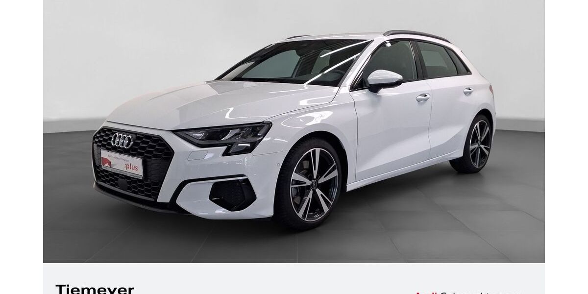Audi A3 22.794 km 22.490 &euro; Bochum 44809