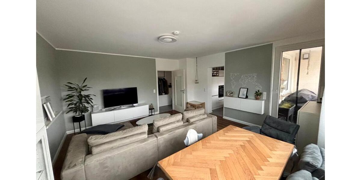 Etagenwohnung Dortmund Huckarde - 3 Zimmer, 68 m&sup2;, 190.000&euro; | Angebot:26092139