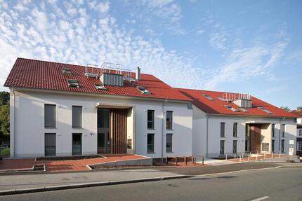 Wohnung Dortmund Aplerbeck - 3 Zimmer, 89 m&sup2;, 1.390&euro; | Angebot:26040903