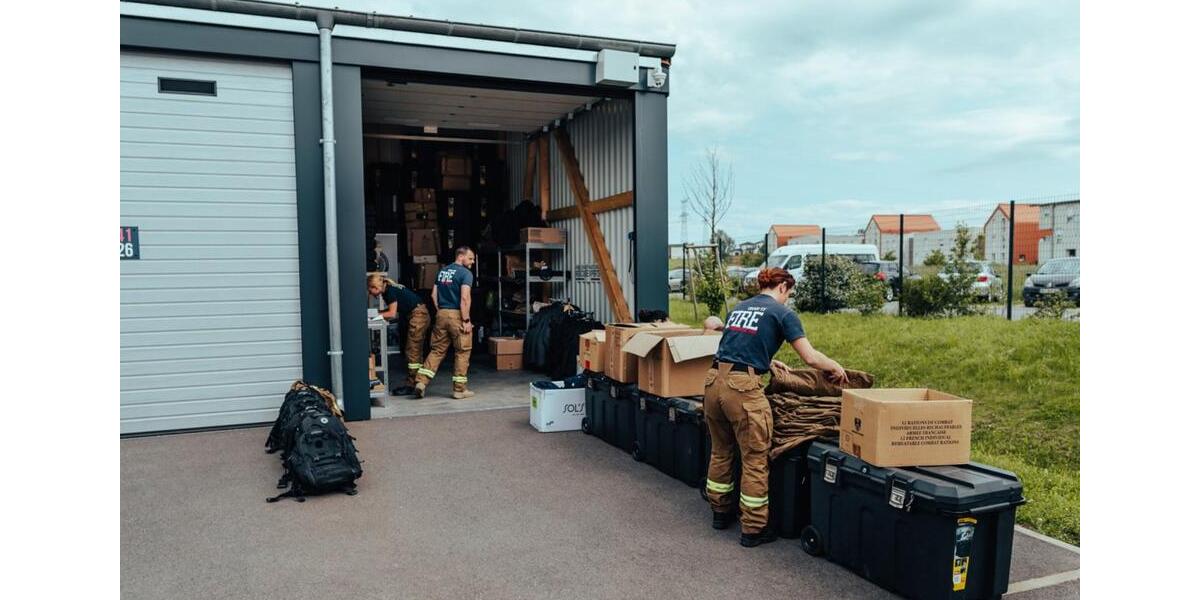 Gewerbeobjekt Dortmund Brackel - 255&euro; | Angebot:21817838