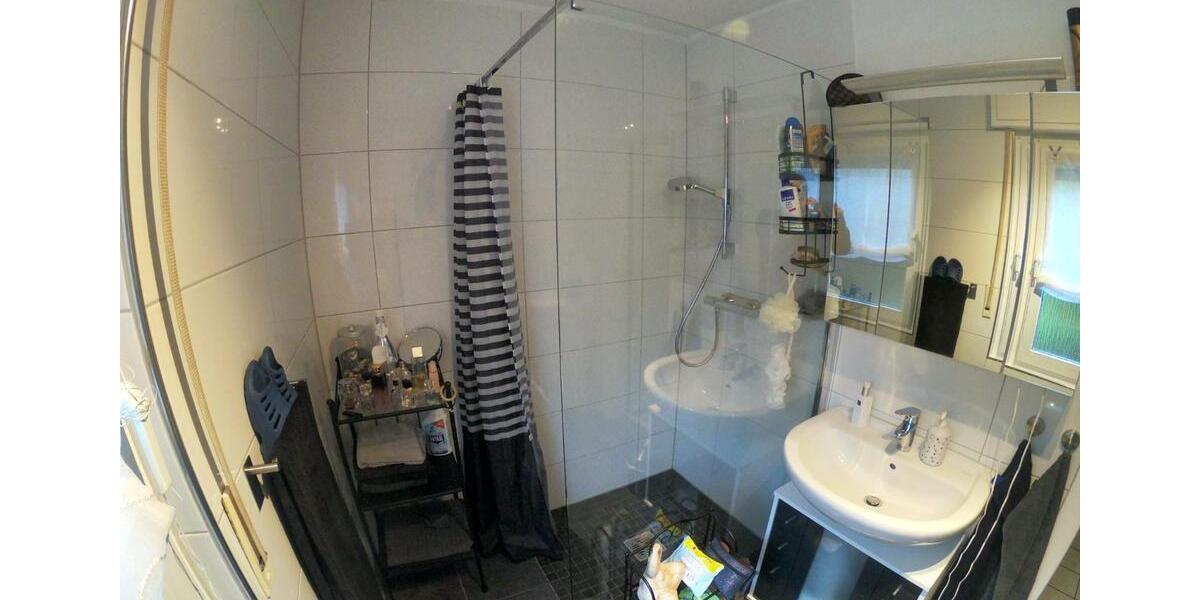 Erdgeschoßwohnung Hagen Hohenlimburg - 3 Zimmer, 67 m&sup2;, 800&euro; | Angebot:25794781