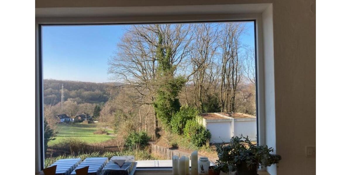 Erdgeschoßwohnung Hattingen Blankenstein - 2.5 Zimmer, 97 m&sup2;, 1.000&euro; | Angebot:25366377