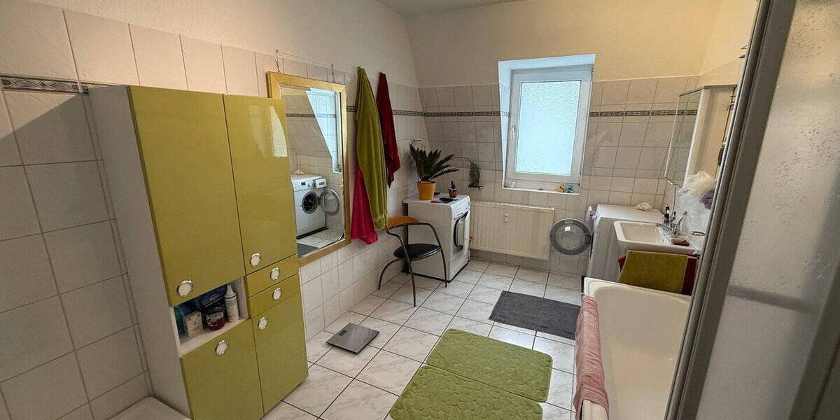 Etagenwohnung Dortmund Mitte - 3 Zimmer, 83 m&sup2;, 650&euro; | Angebot:26034298