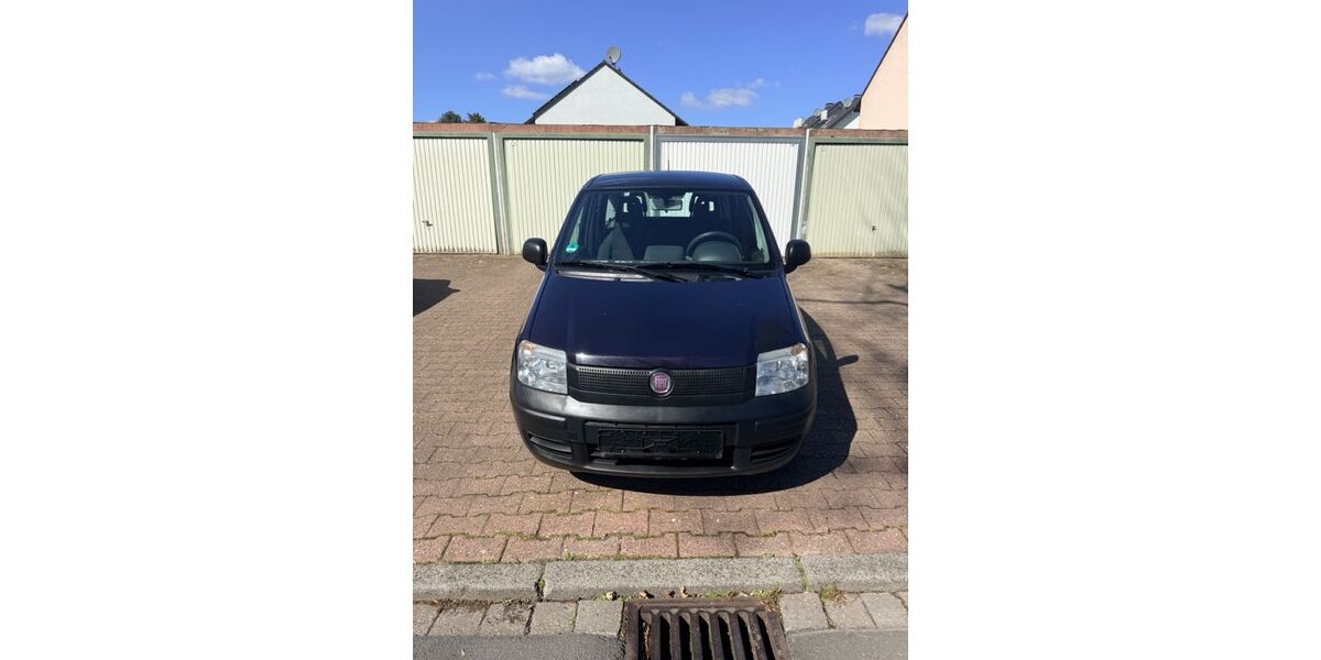 Fiat Panda 130.000 km 1.500 &euro; Herne 44628