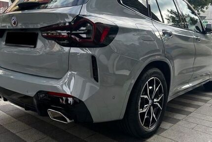 BMW X3 79.000 km 42.500 &euro; Witten 58453