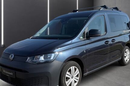 VW Caddy 101.183 km 21.690 &euro; Werl 59457