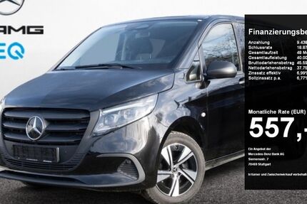Mercedes-Benz Vito 39.108 km 46.490 &euro; Lüdenscheid 58507