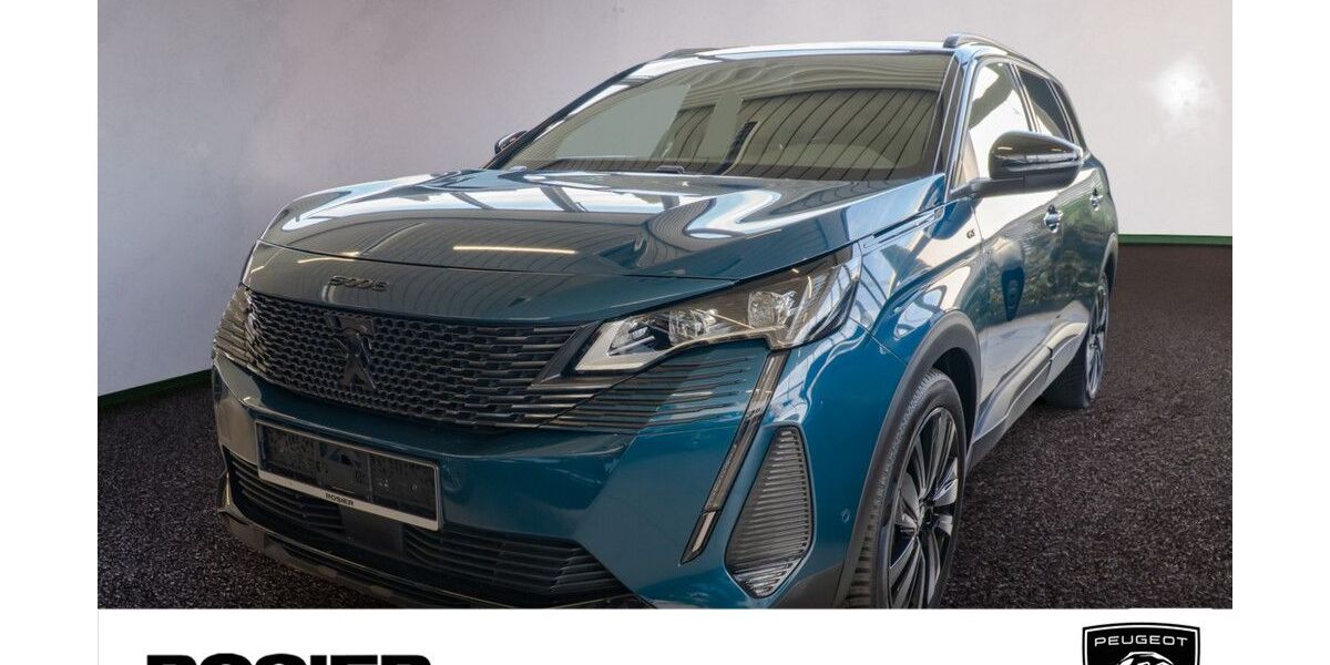 Peugeot 5008 30.734 km 30.288 &euro; Menden 58706