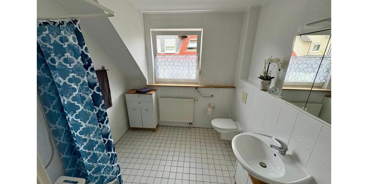 Etagenwohnung Hemer - 2 Zimmer, 70 m&sup2;, 900&euro; | Angebot:22267760