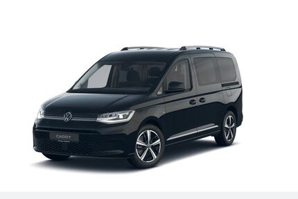 VW Caddy Maxi 58.363 km 32.960 &euro; Bochum 44892