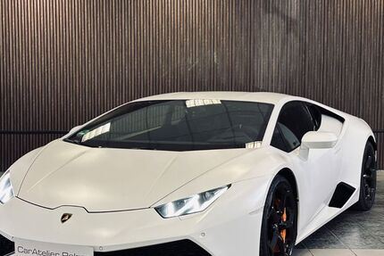 Lamborghini Huracán 61.028 km 179.990 &euro; Ense-Höingen 59469