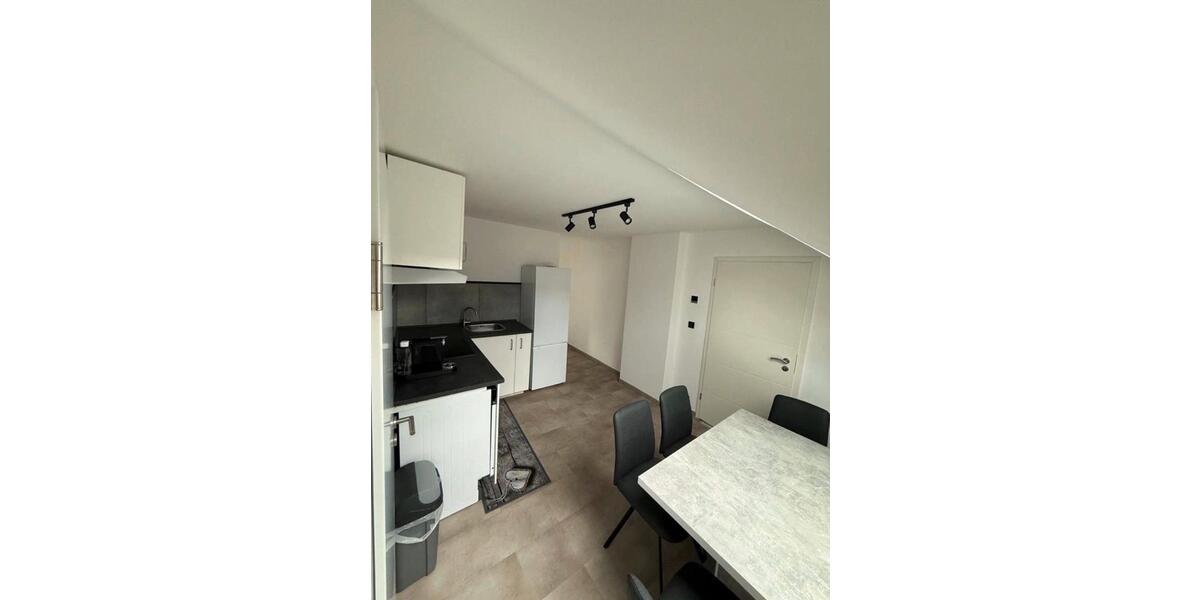 Etagenwohnung Dortmund Innenstadt West - 2.5 Zimmer, 68 m&sup2;, 1.100&euro; | Angebot:26665398