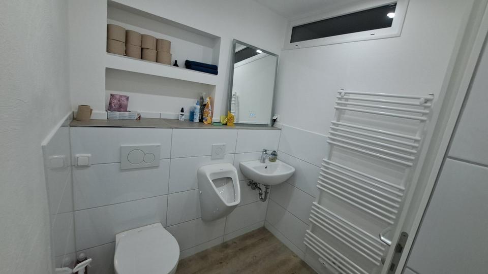 Erdgeschoßwohnung Castrop-Rauxel Deinighausen - 2 Zimmer, 57 m&sup2;, 547&euro; | Angebot:25378656