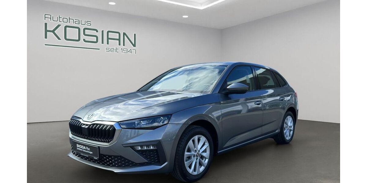 Skoda Scala 21.072 km 21.990 &euro; Iserlohn 58642