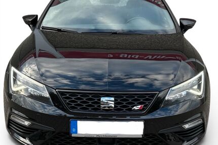 Seat Leon 95.000 km 18.000 &euro; Iserlohn 58636
