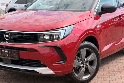 Opel Grandland (X) 21.417 km 19.970 &euro; Lünen 44536