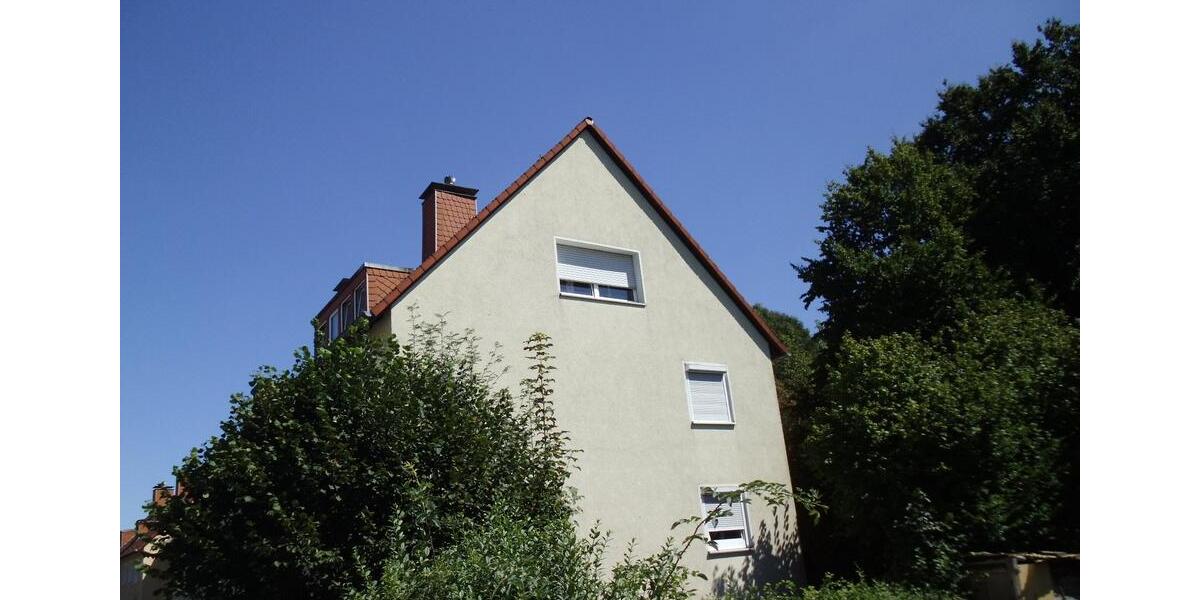 Dachgeschoßwohnung Schwerte - 3.5 Zimmer, 52 m&sup2;, 420&euro; | Angebot:25874629