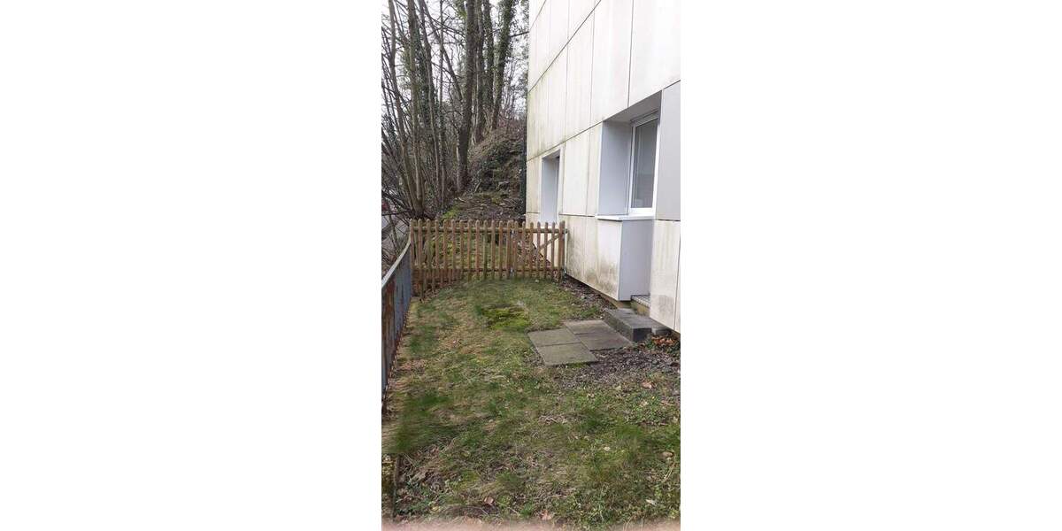 Etagenwohnung Lüdenscheid Othlinghausen - 2 Zimmer, 52 m&sup2;, 395&euro; | Angebot:25669669