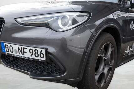 Alfa Romeo Stelvio 34.780 km 37.777 &euro; Herne 44625