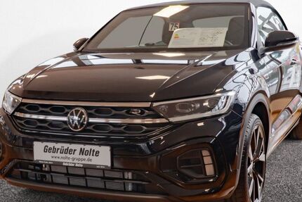 VW T-Roc 6.095 km 40.950 &euro; Iserlohn 58636