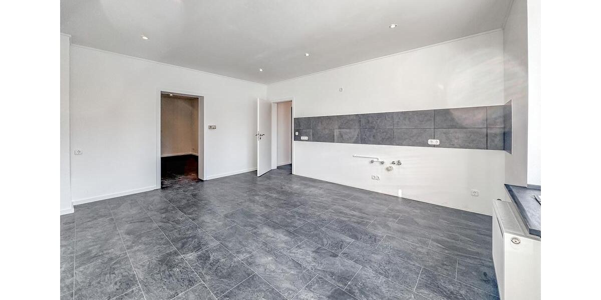 Etagenwohnung Bochum Werne - 2.5 Zimmer, 68 m&sup2;, 600&euro; | Angebot:25923016