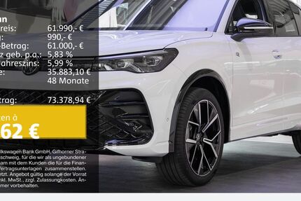 VW Tiguan 9.908 km 56.990 &euro; Herne 44653