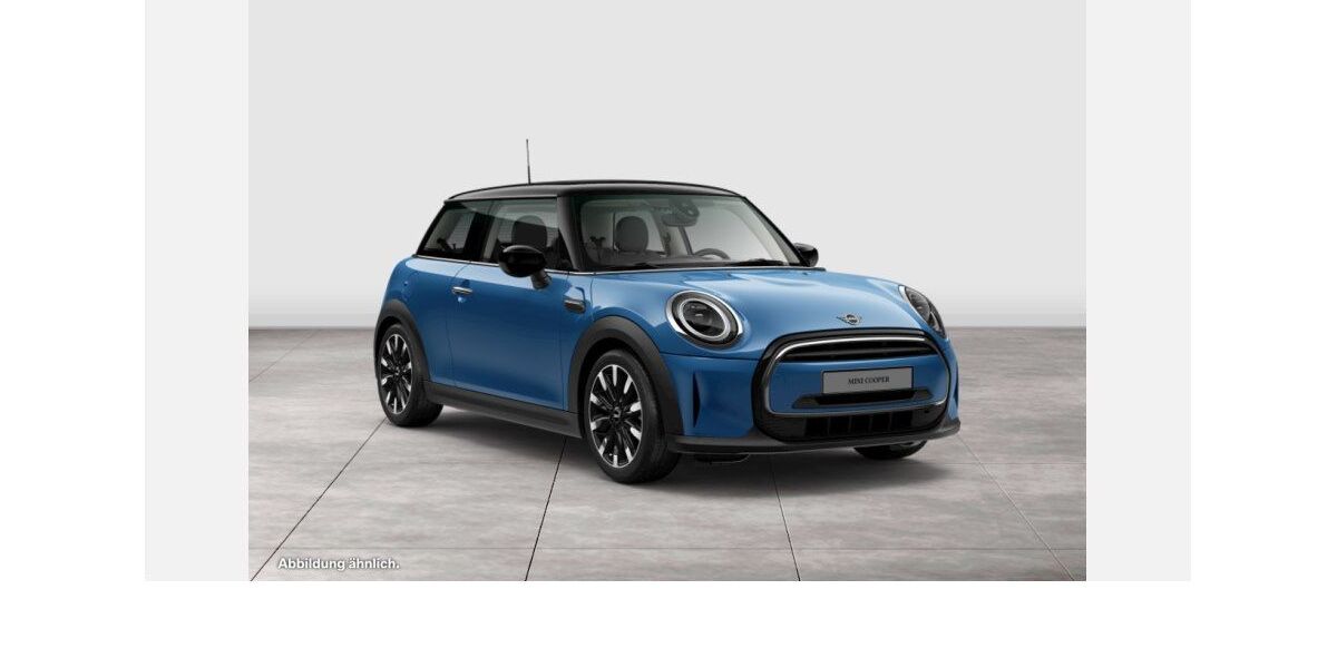 Mini Cooper 30.955 km 24.780 &euro; Sprockhövel 45549