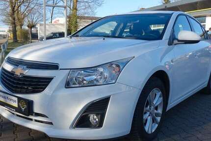 Chevrolet Cruze 154.900 km 4.480 &euro; Selm 59379