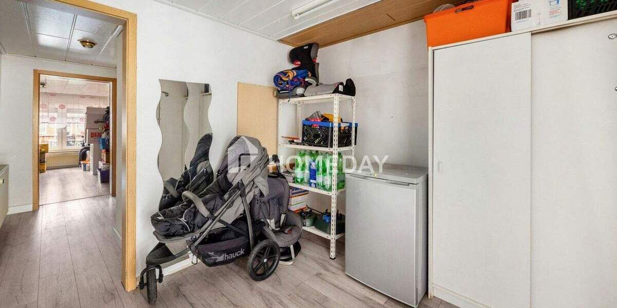 Reihenmittelhaus Selm - 4 Zimmer, 148 m&sup2;, 224.900&euro; | Angebot:25739136