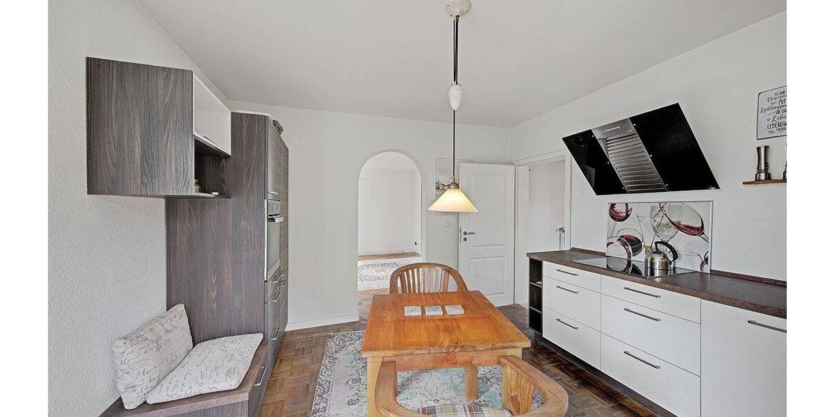 Einfamilienhaus Herdecke - 4 Zimmer, 122 m&sup2;, 695.000&euro; | Angebot:25685357