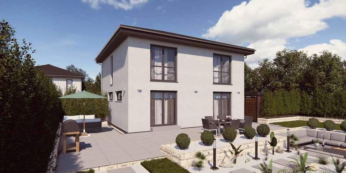 Einfamilienhaus Schwelm - 5 Zimmer, 135 m&sup2;, 549.500&euro; | Angebot:25463242