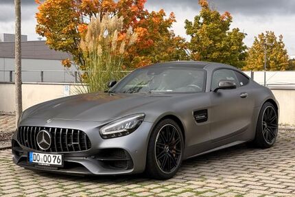 Mercedes-Benz AMG GT C 23.500 km 94.500 &euro; Dortmund 44225