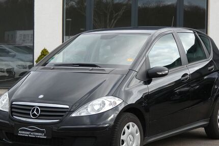 Mercedes-Benz A 150 192.753 km 2.450 &euro; Bochum 44807