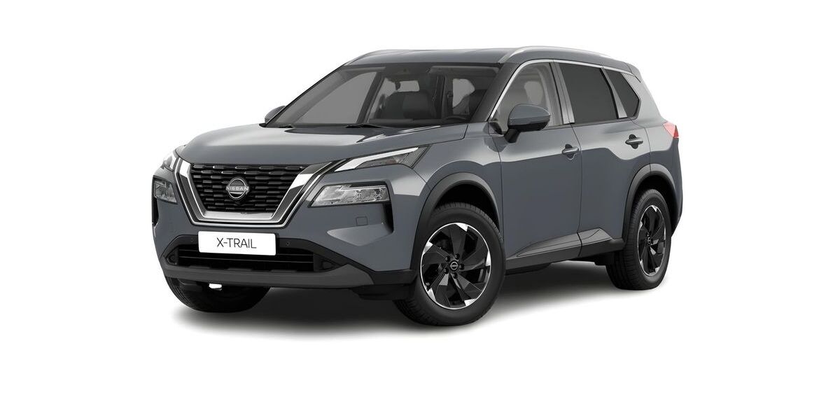Nissan X-Trail 11.498 km 28.940 &euro; Hagen 58091
